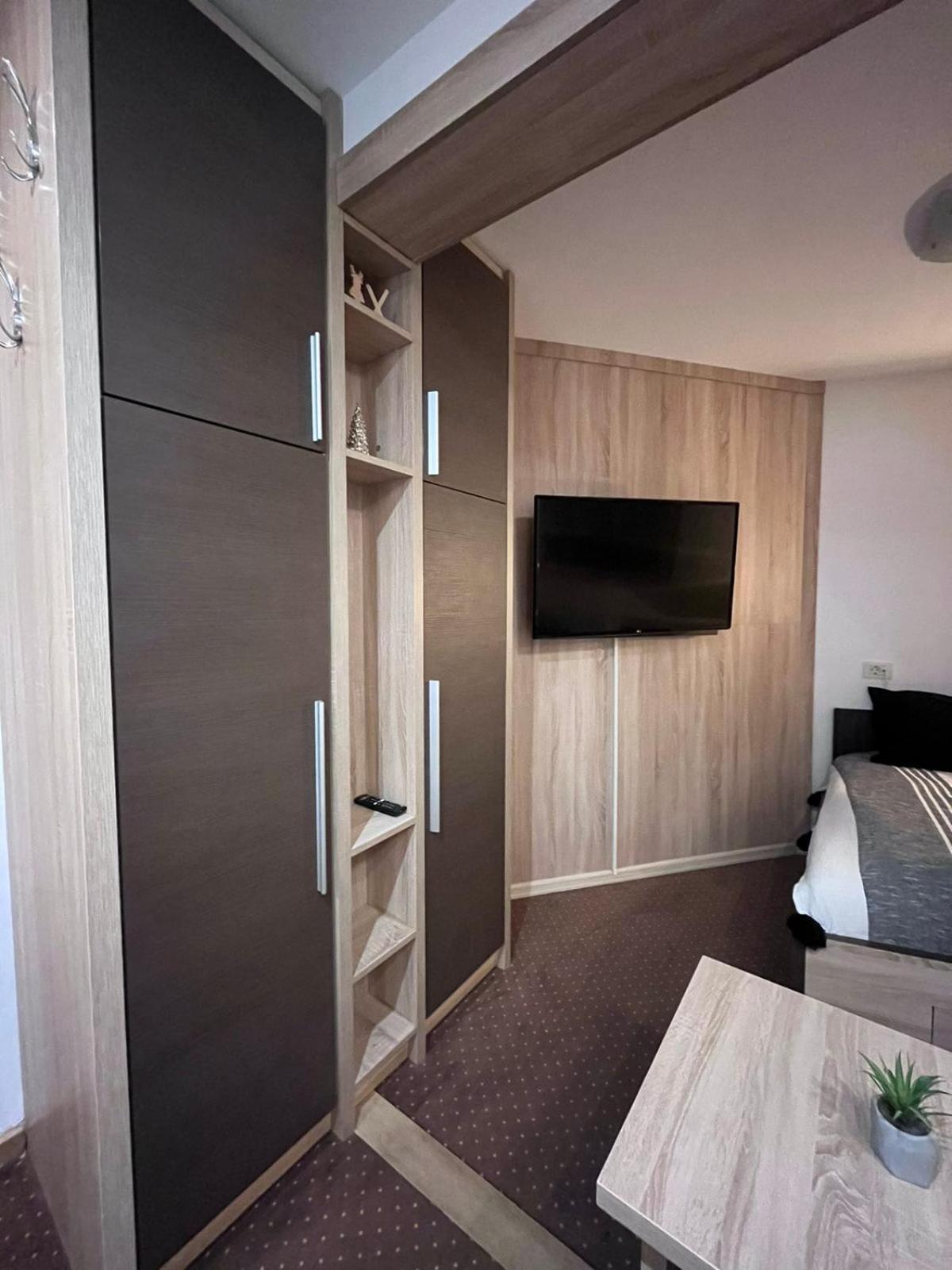 Apartment Maja Konaci Копаоник Экстерьер фото
