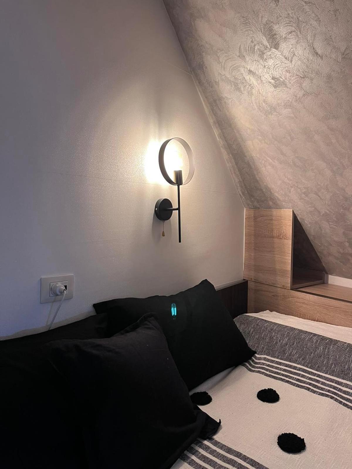 Apartment Maja Konaci Копаоник Экстерьер фото