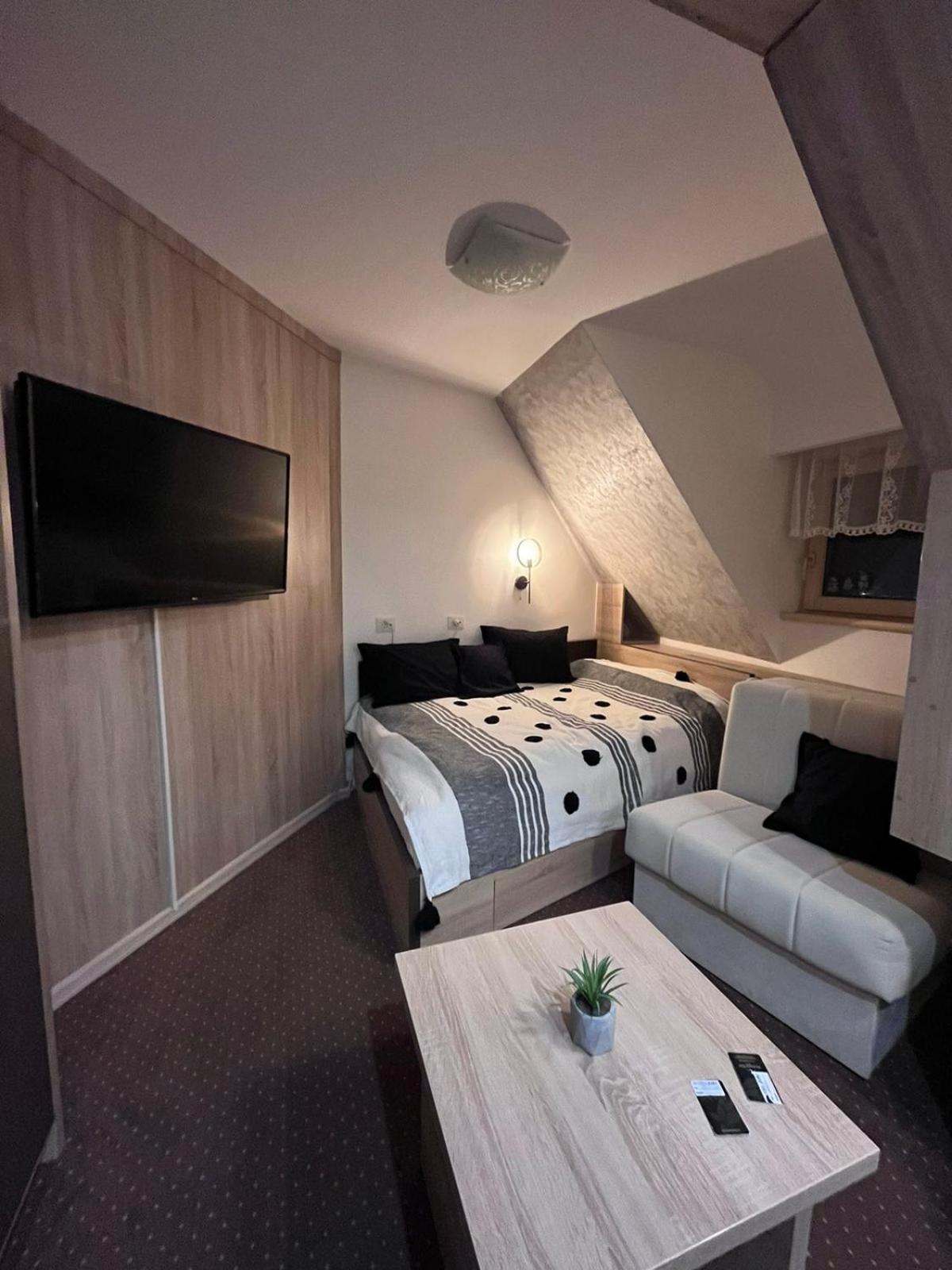 Apartment Maja Konaci Копаоник Экстерьер фото