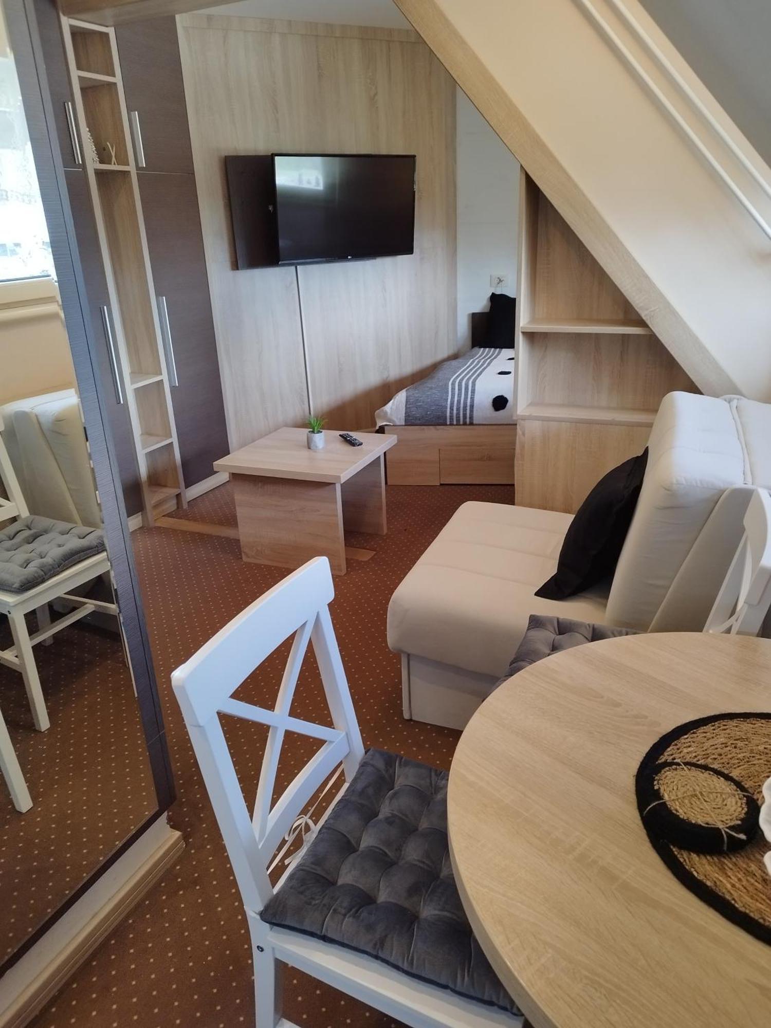 Apartment Maja Konaci Копаоник Экстерьер фото