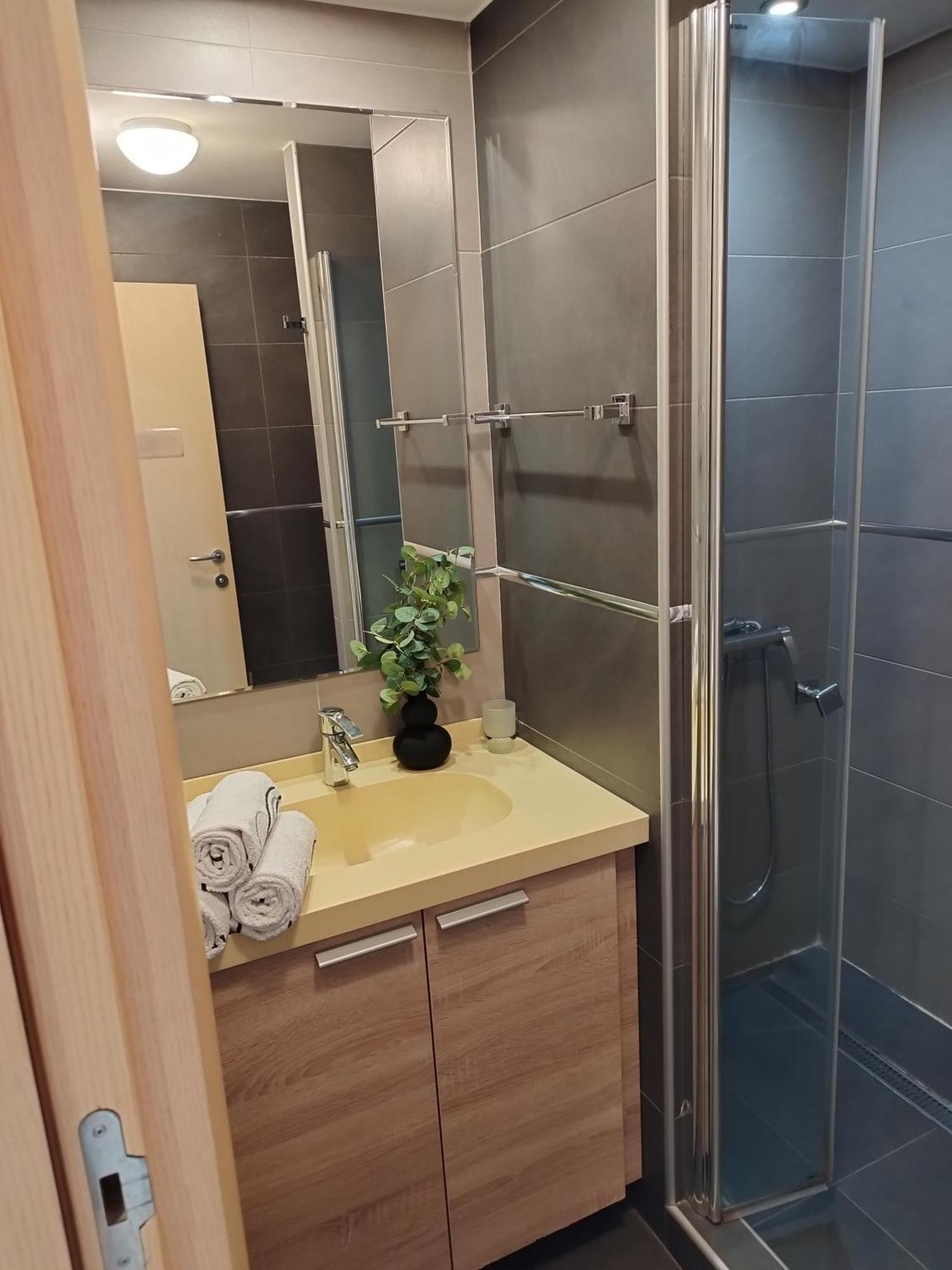 Apartment Maja Konaci Копаоник Экстерьер фото