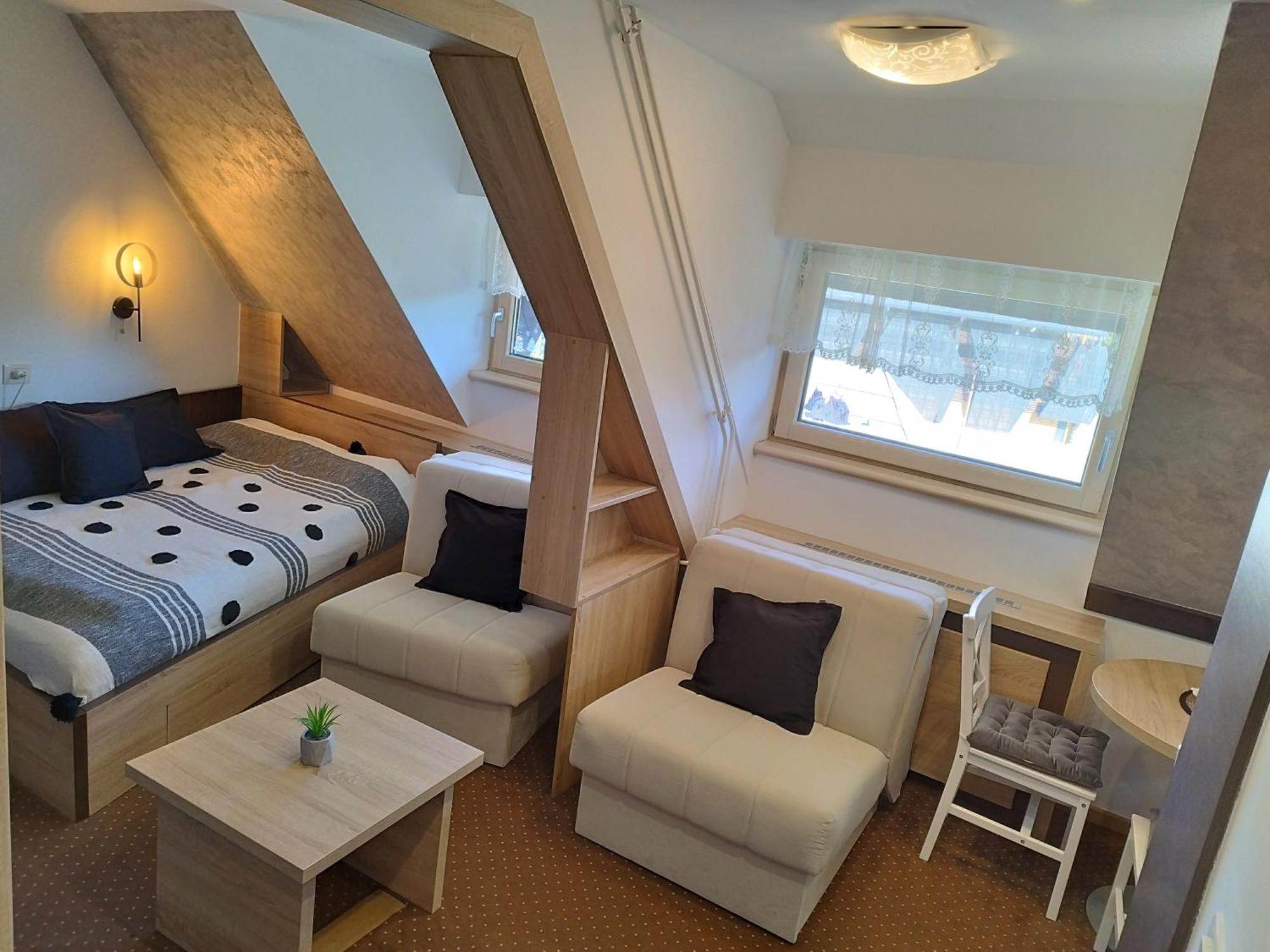 Apartment Maja Konaci Копаоник Экстерьер фото