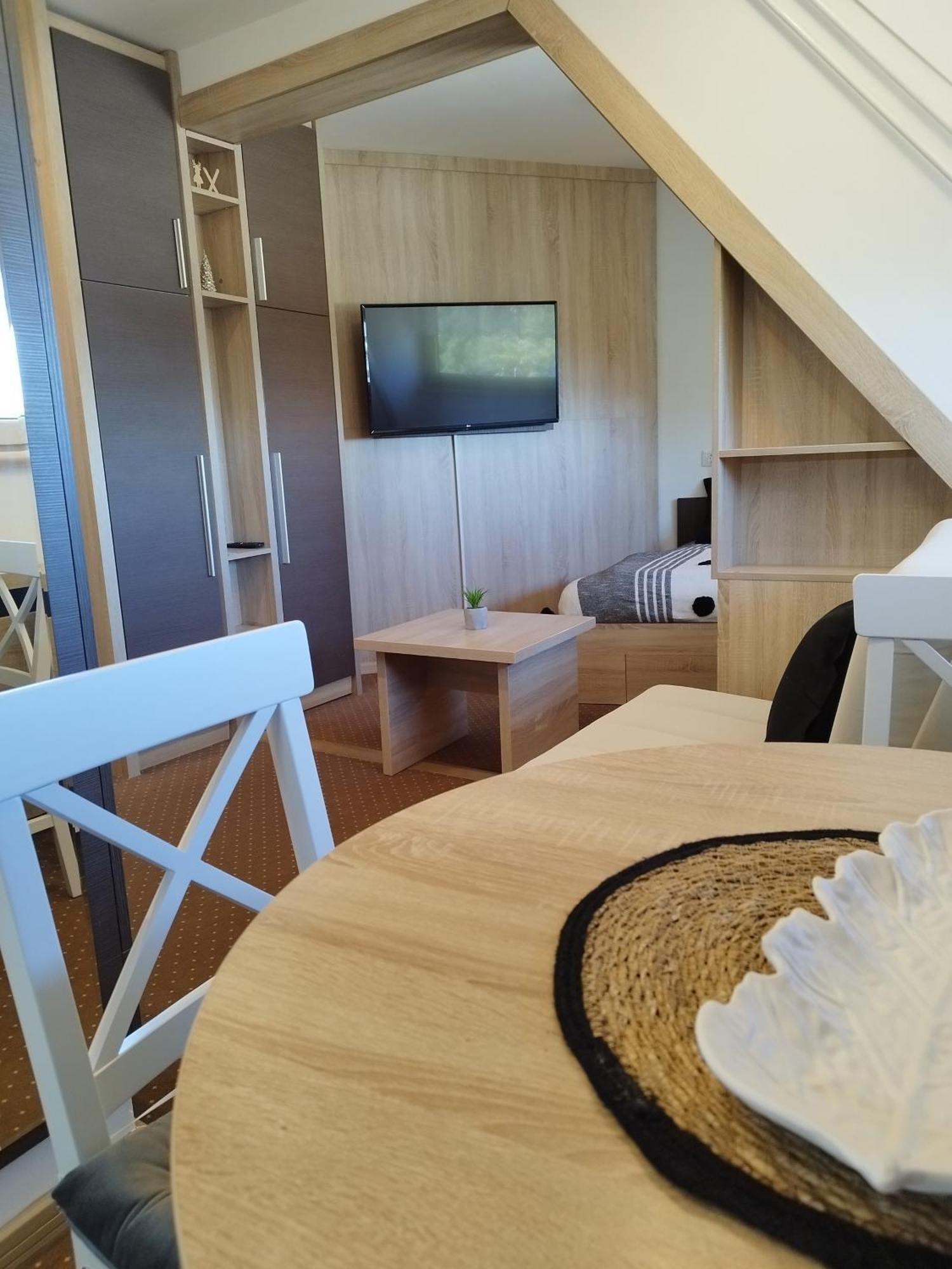 Apartment Maja Konaci Копаоник Экстерьер фото