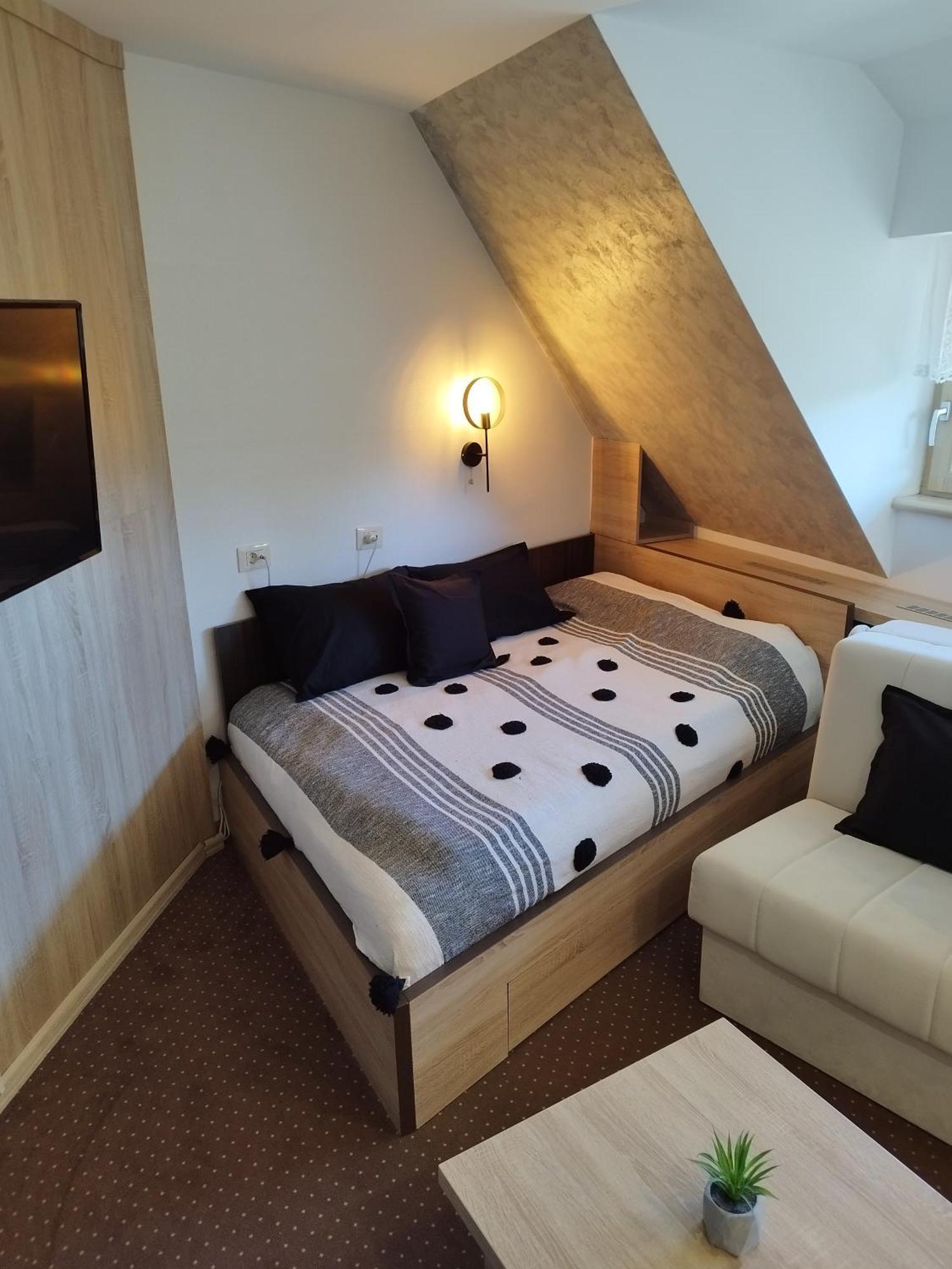 Apartment Maja Konaci Копаоник Экстерьер фото