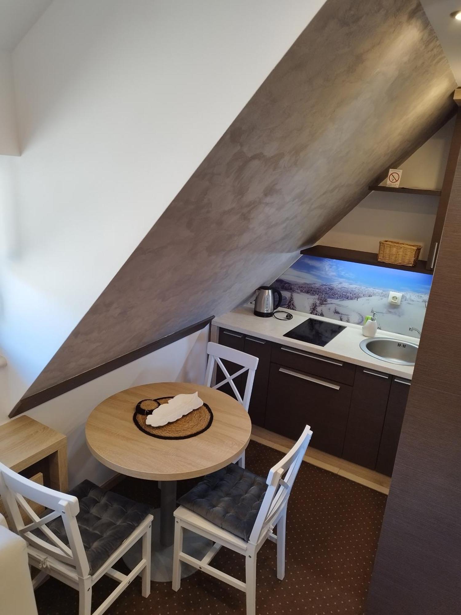 Apartment Maja Konaci Копаоник Экстерьер фото