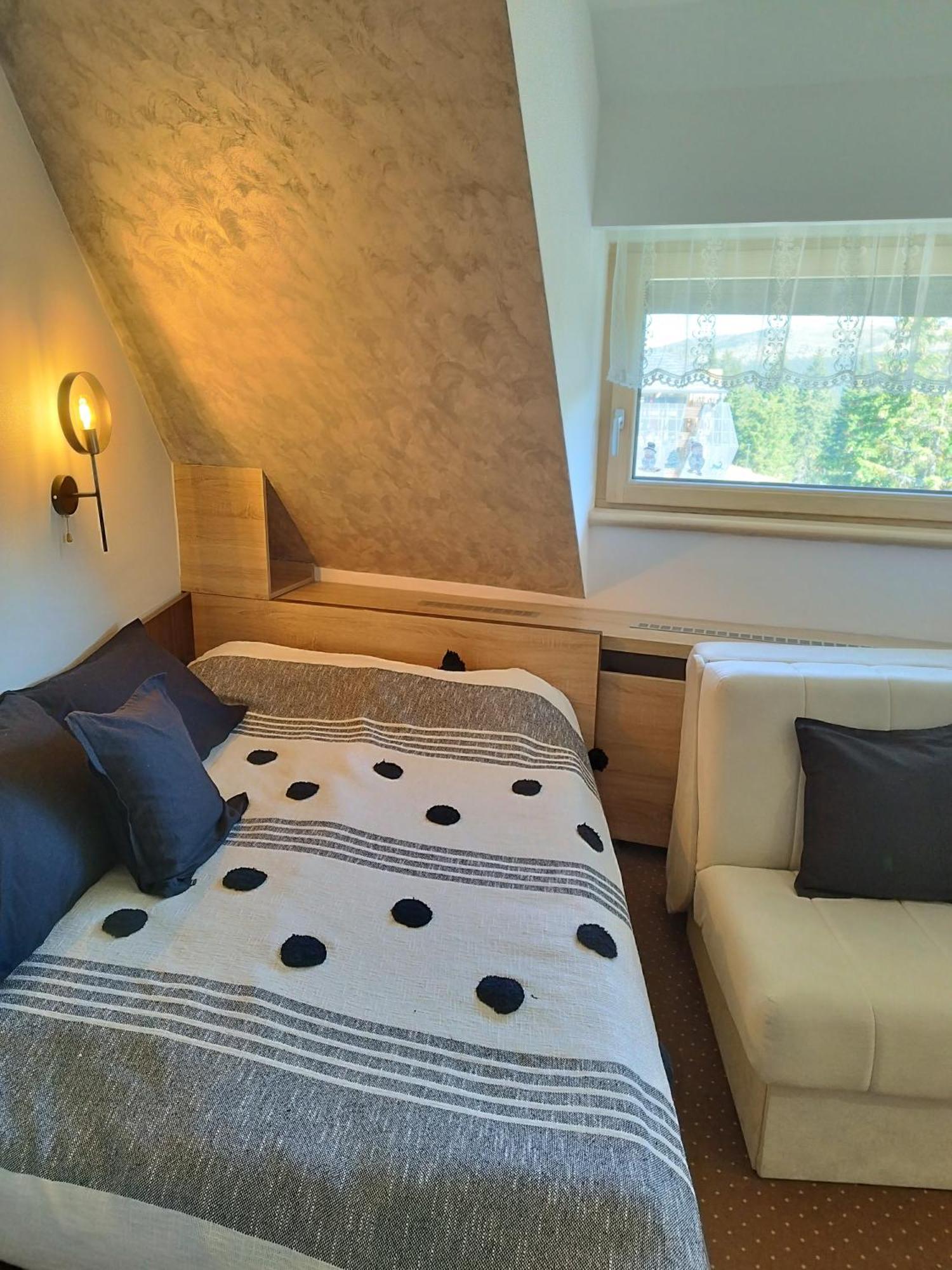 Apartment Maja Konaci Копаоник Экстерьер фото