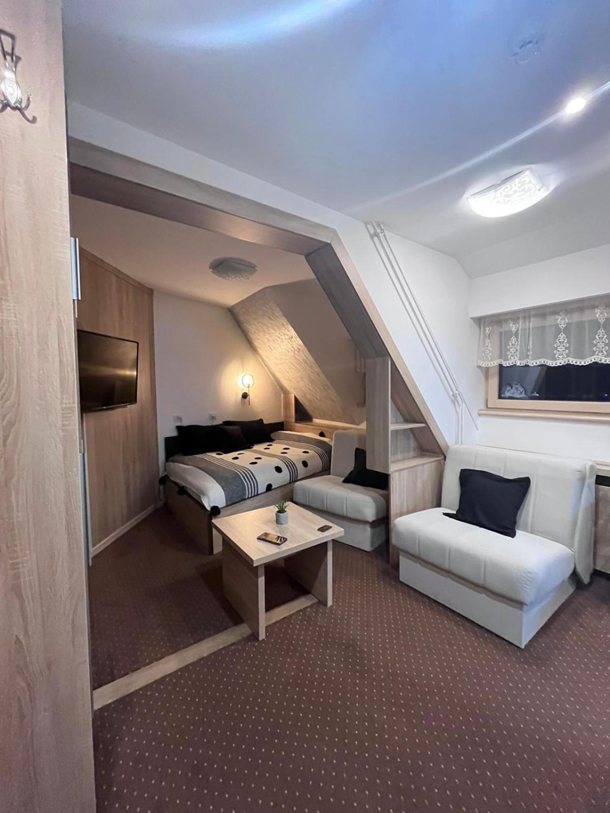 Apartment Maja Konaci Копаоник Экстерьер фото