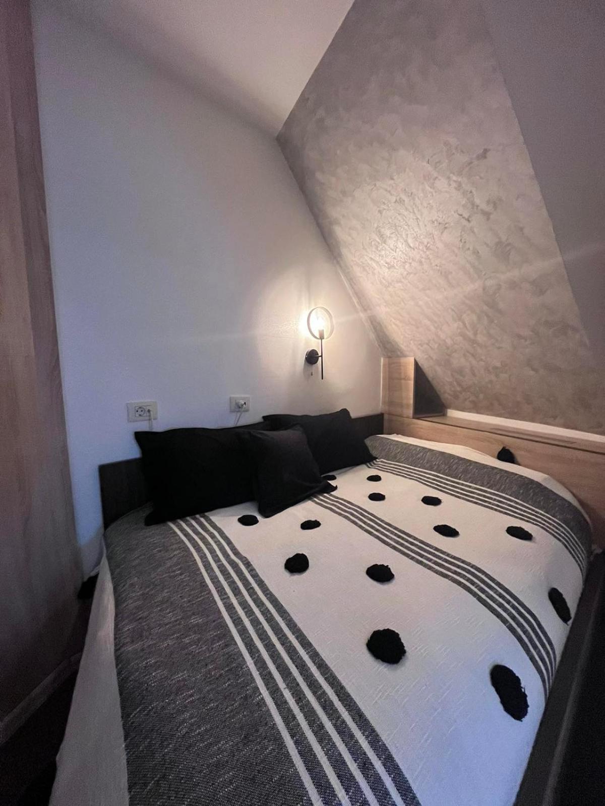 Apartment Maja Konaci Копаоник Экстерьер фото
